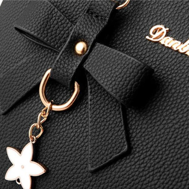 Fashion Women Larger Capacity Handbags PU Leather Shoulder Crossbody Bag Luxury Designer Vintage Ladies Top Handle Bag Bolsos