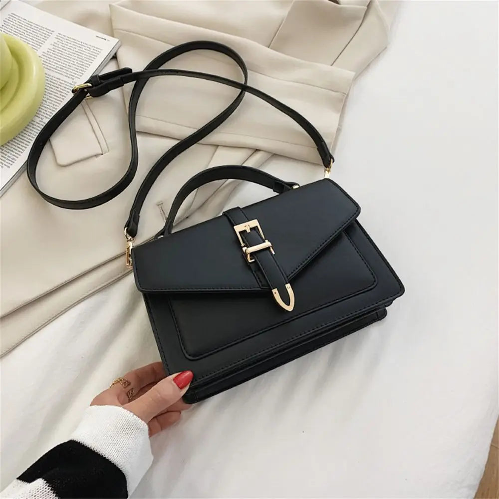 Women PU Leather