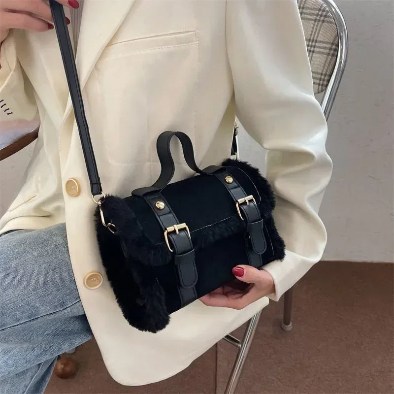 Winter Women Crossbody