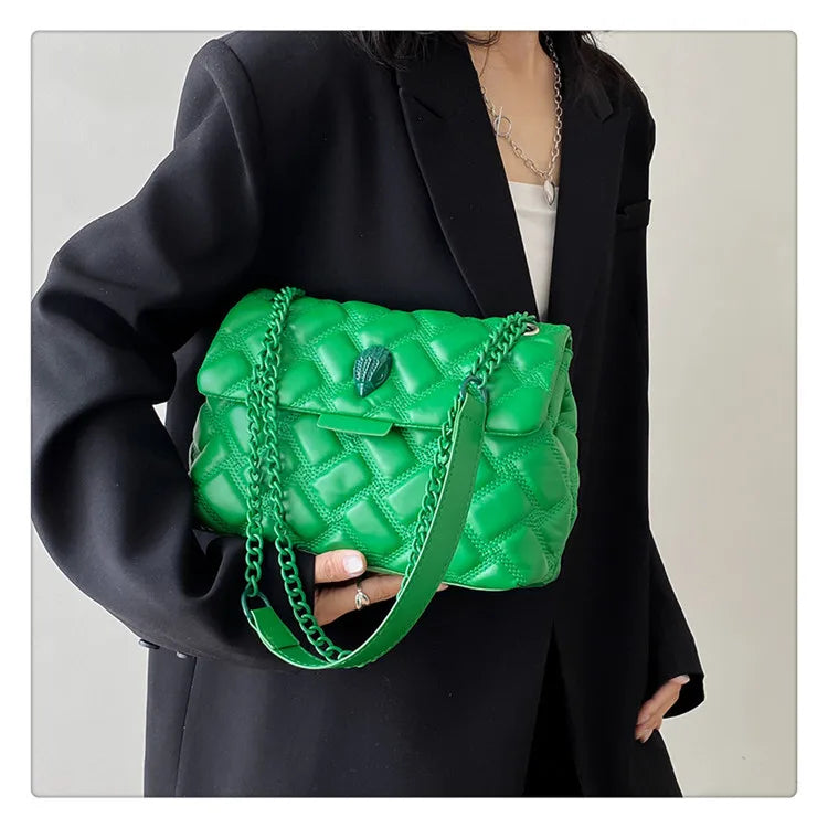 Sac à main cuir