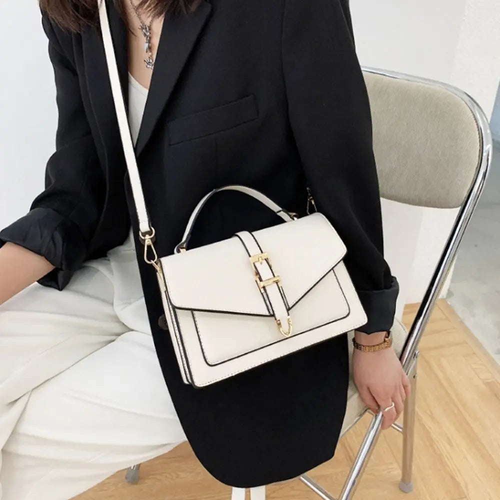 Women PU Leather
