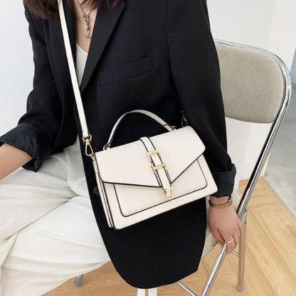 Women PU Leather