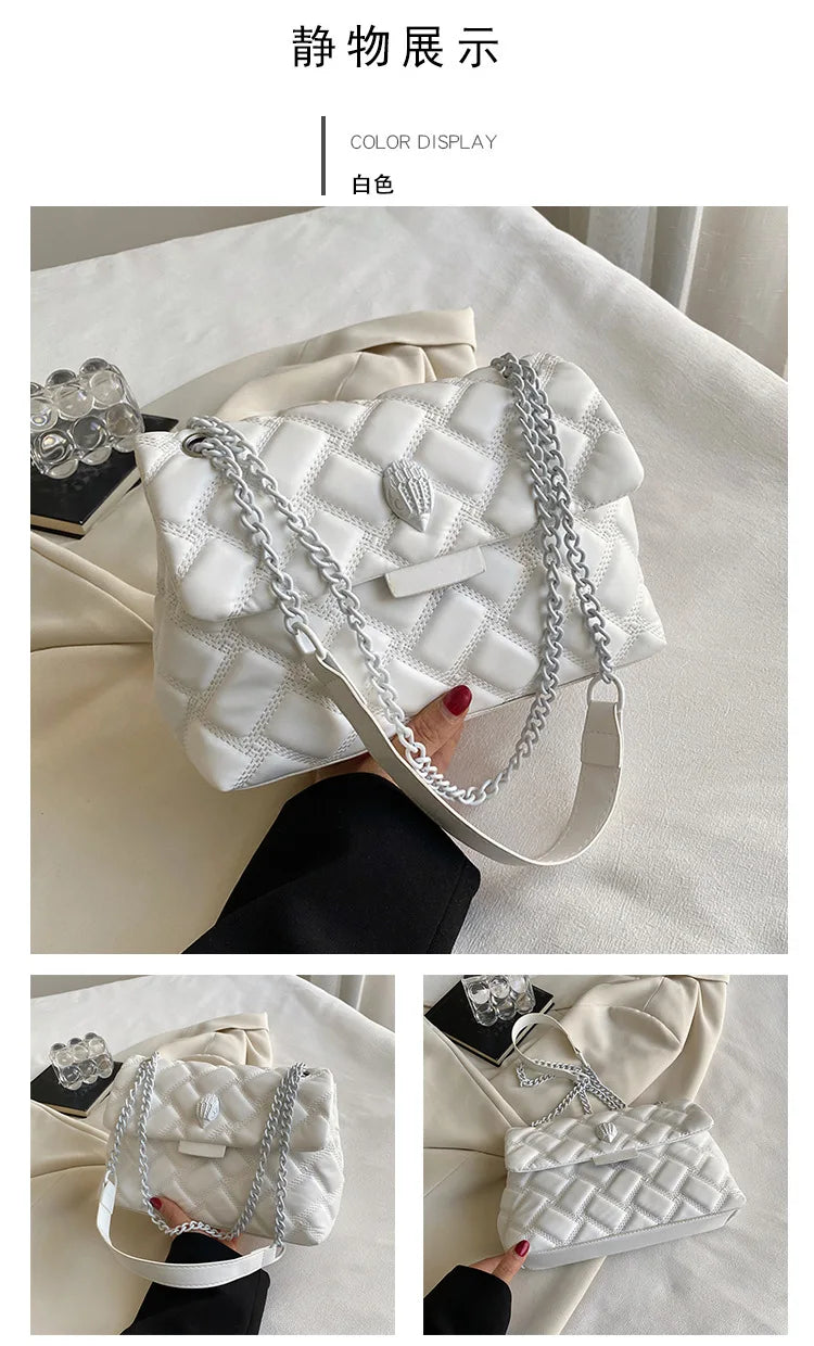 Sac à main cuir