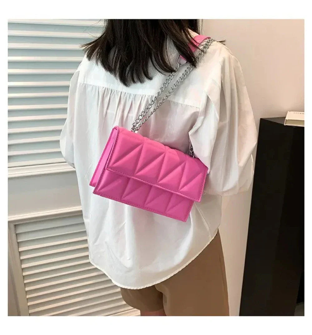 Fashion Trend Crossbody