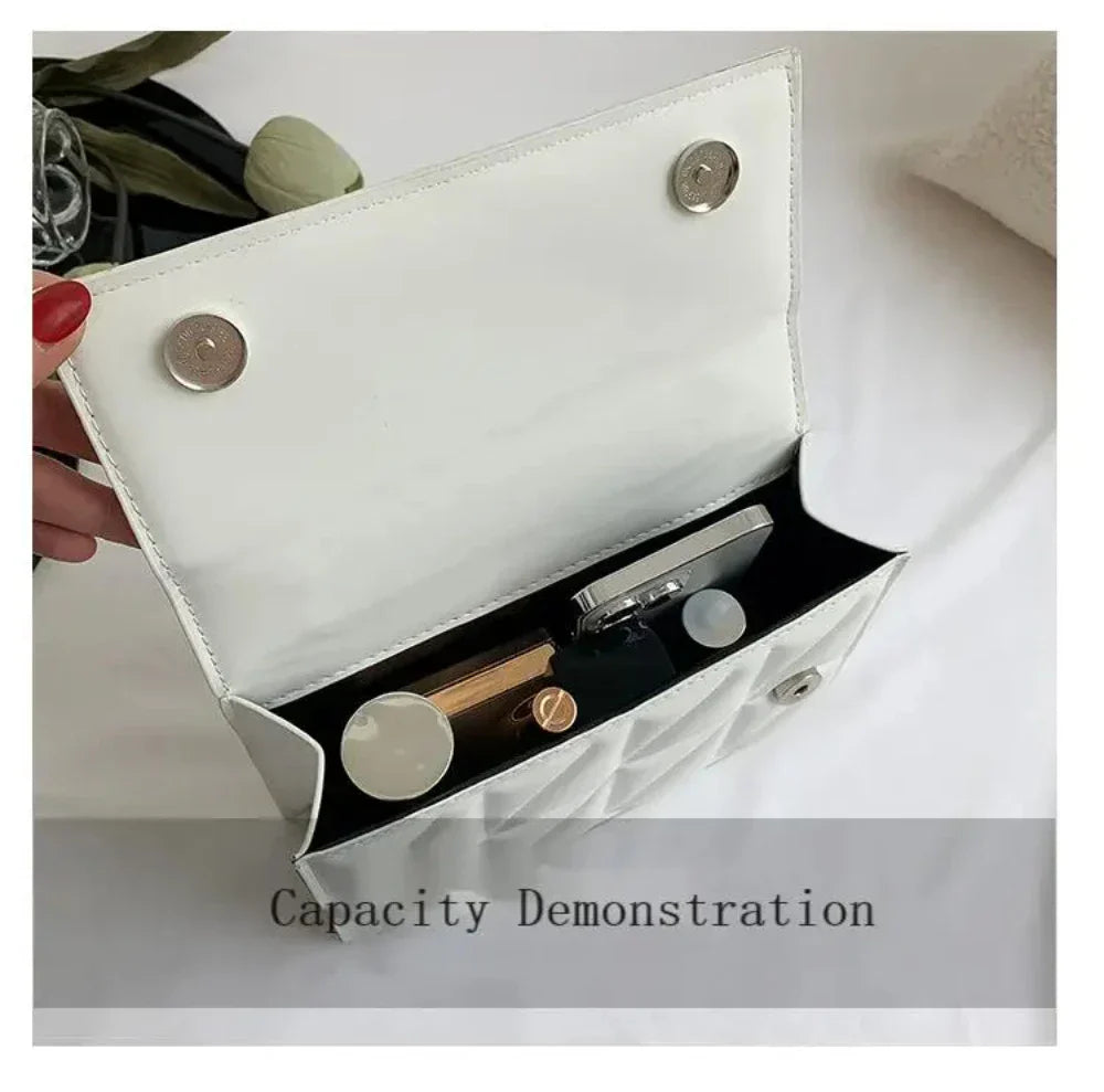 Fashion Trend Crossbody