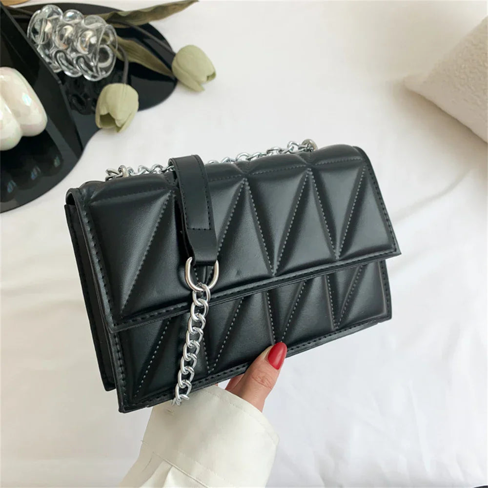 Fashion Trend Crossbody