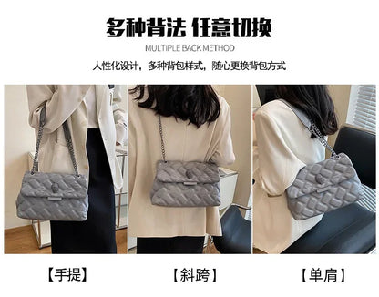 Women's Shoulder Bag