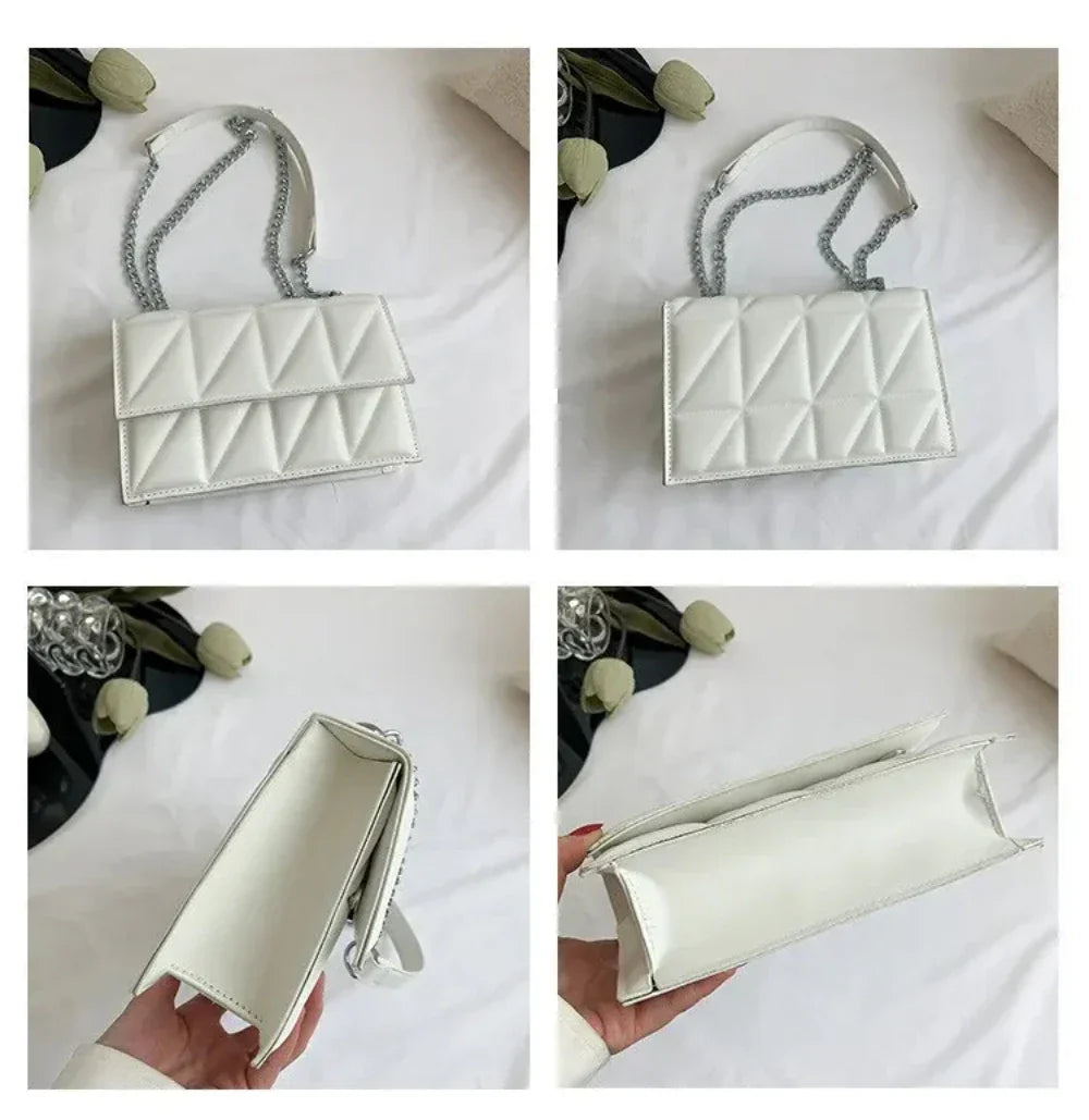 Fashion Trend Crossbody