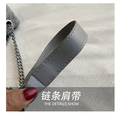 Women's Shoulder Bag