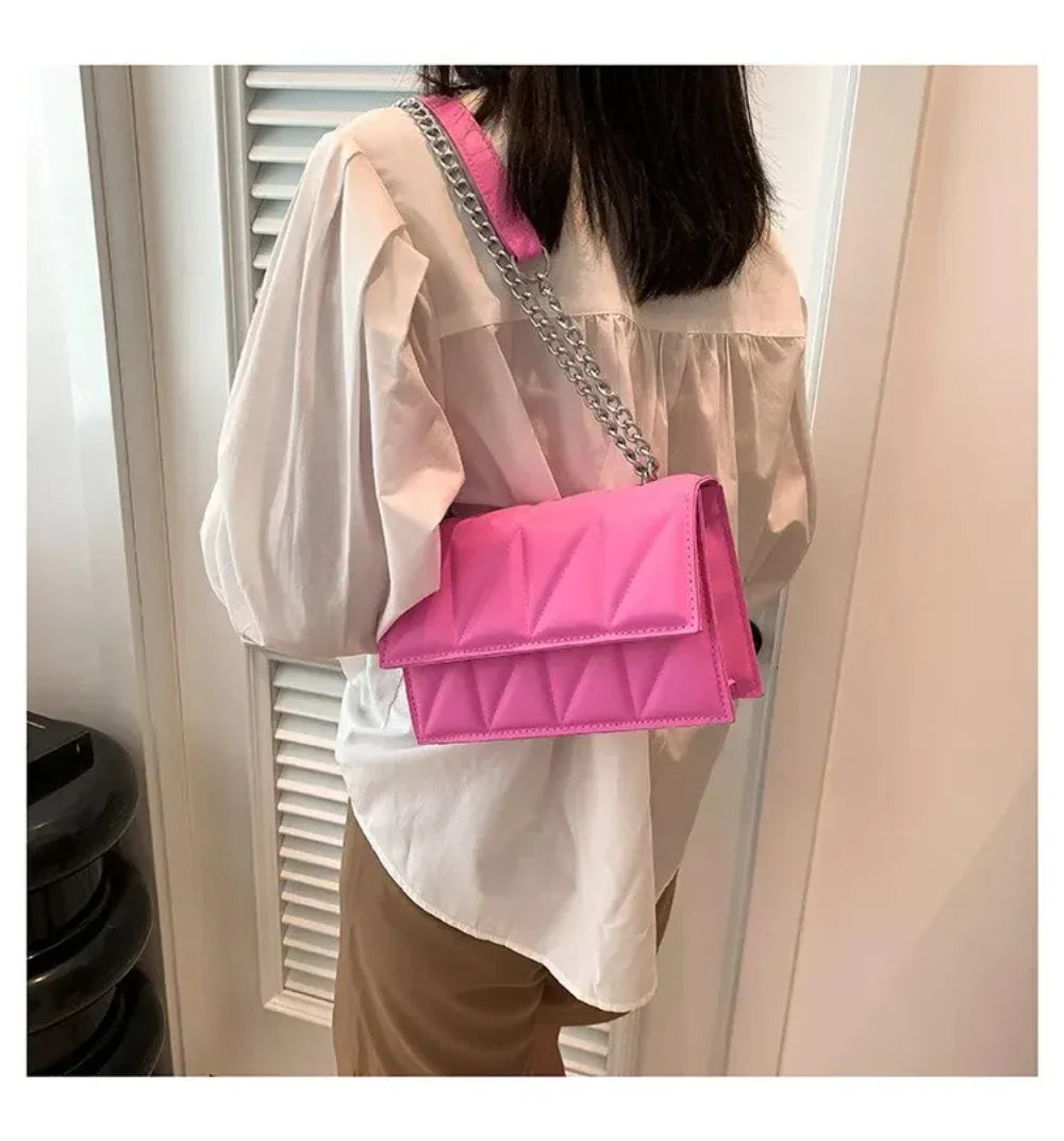 Fashion Trend Crossbody