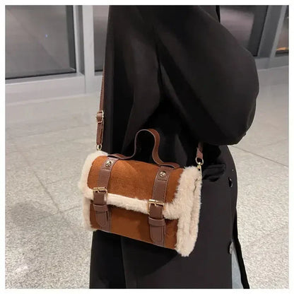 Winter Women Crossbody