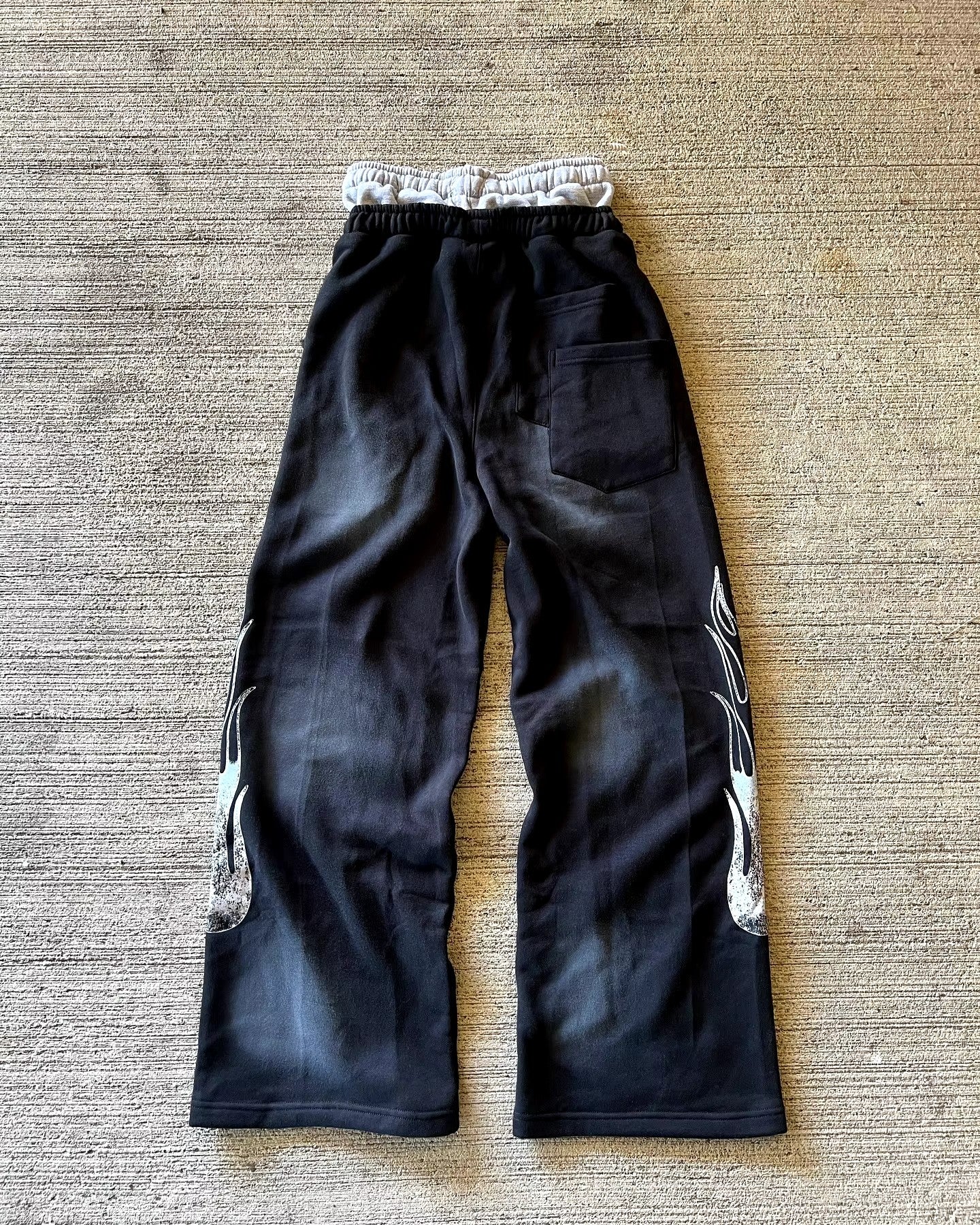 Pantalon survêtement