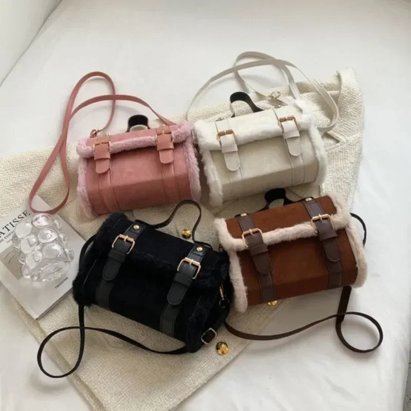 Winter Women Crossbody