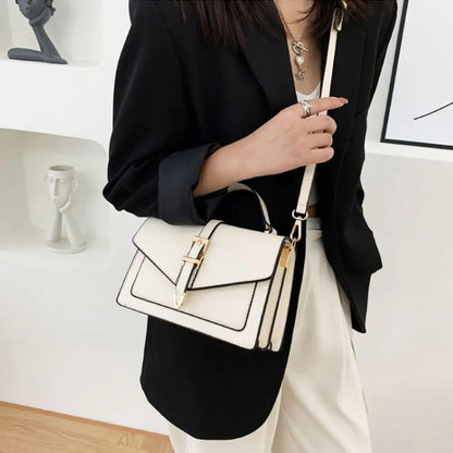 Women PU Leather