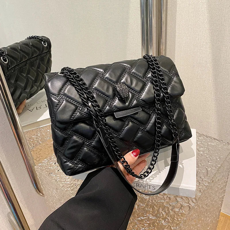 Sac à main cuir