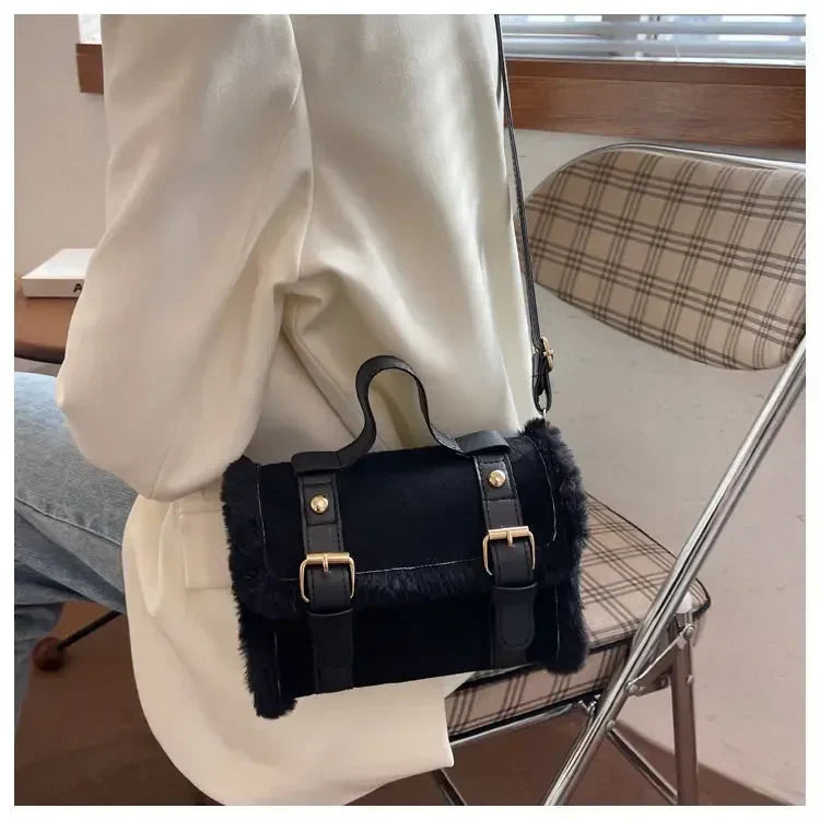 Winter Women Crossbody