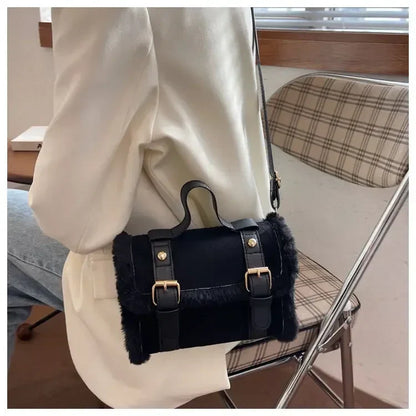 Winter Women Crossbody