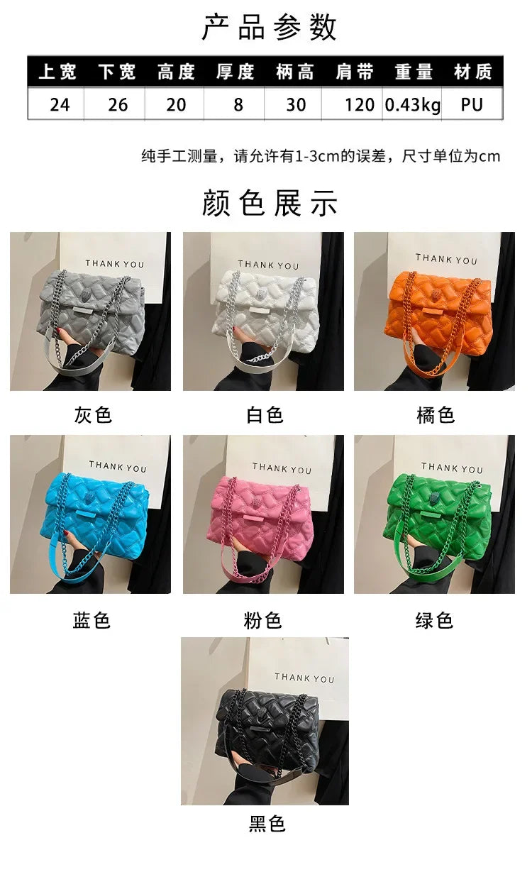 Women's Shoulder Bag