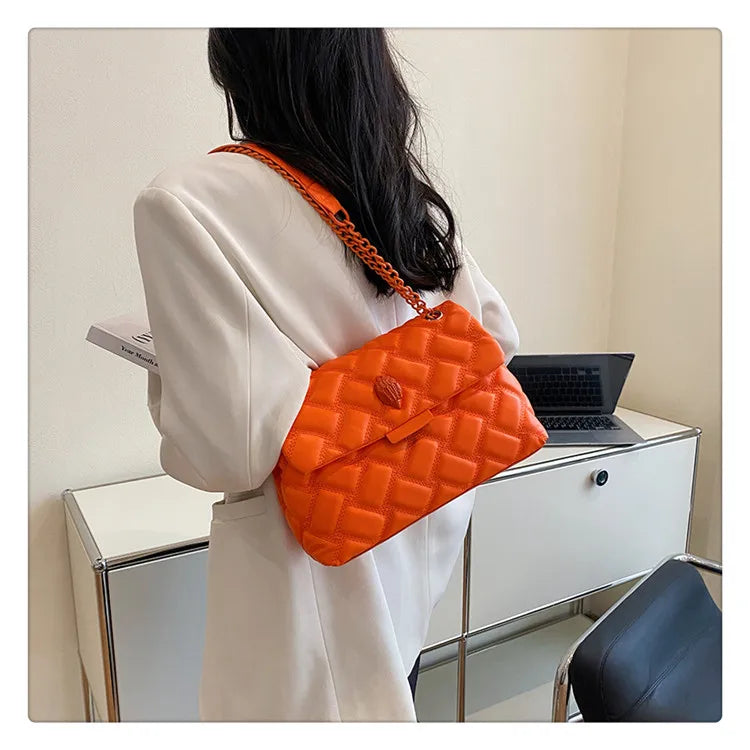 Sac à main cuir