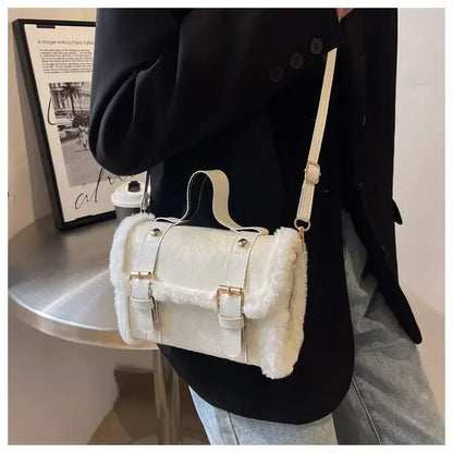 Winter Women Crossbody