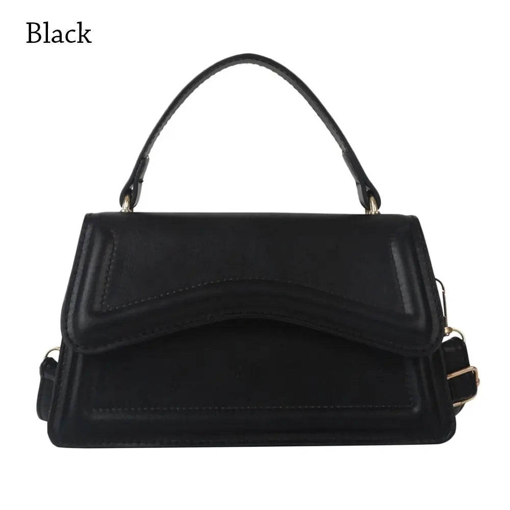 PU Leather Handbag