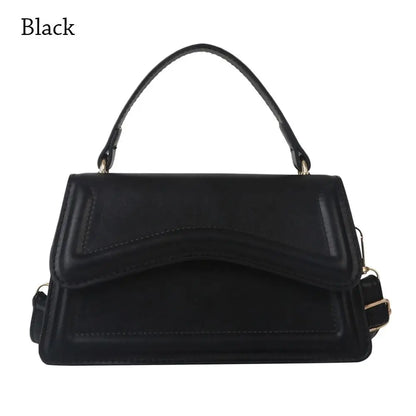PU Leather Handbag