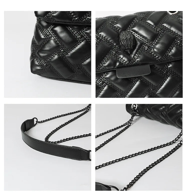 Sac à main cuir