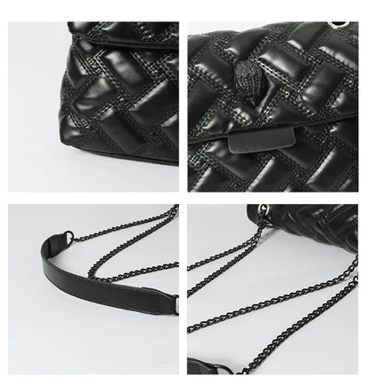 Sac à main cuir