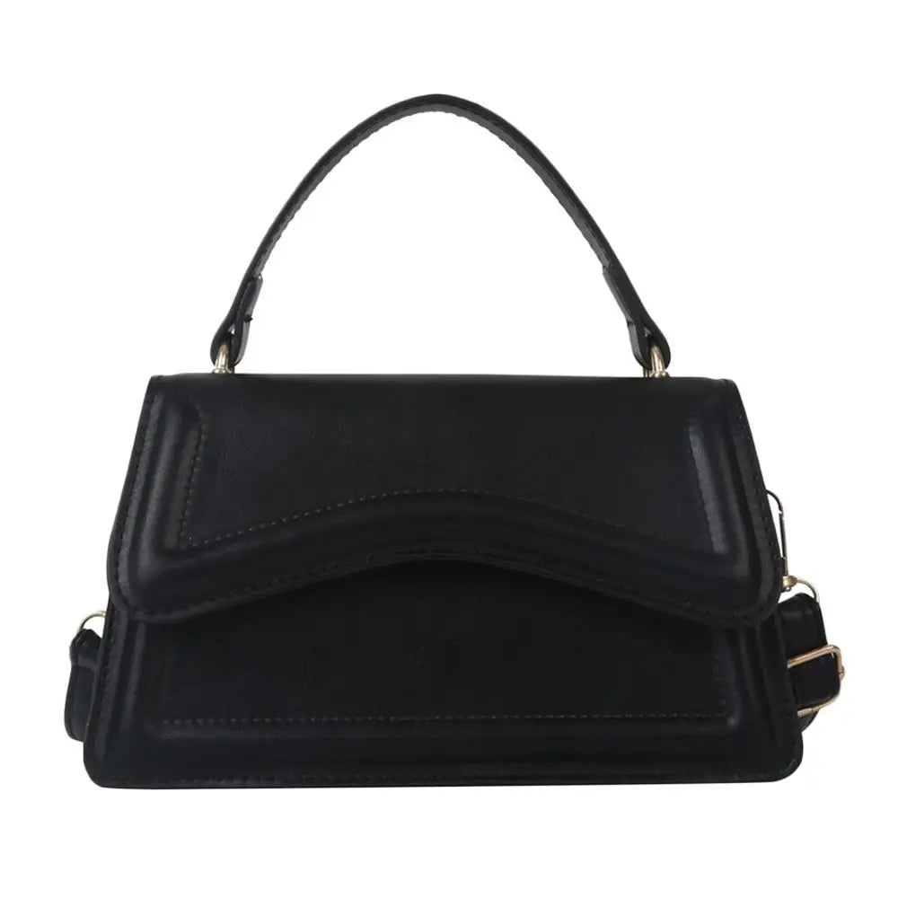 PU Leather Handbag