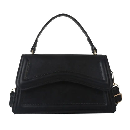 PU Leather Handbag