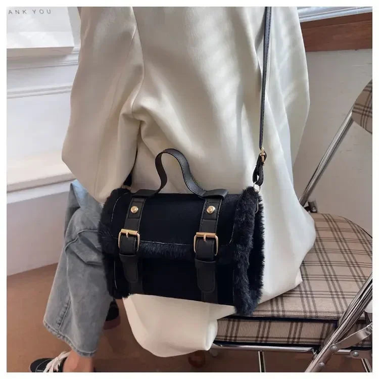 Winter Women Crossbody