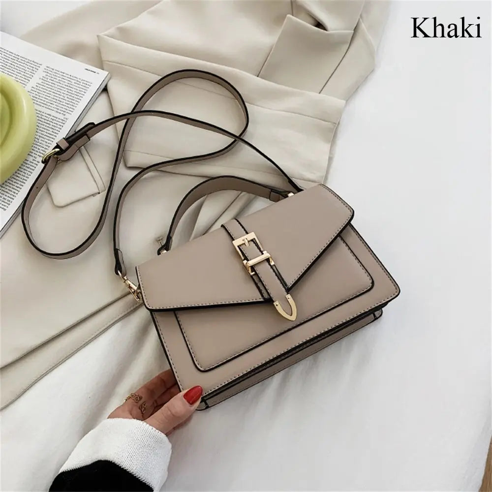 Women PU Leather