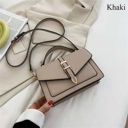 Women PU Leather