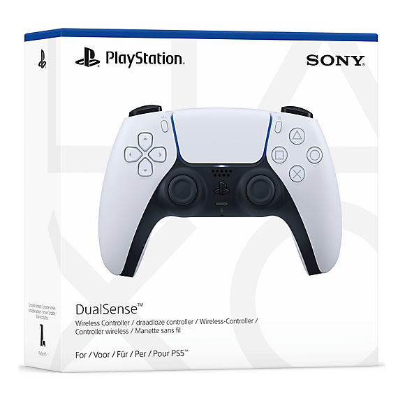 Manette sans fil DualSense™