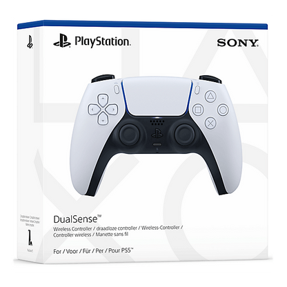 Manette sans fil DualSense™