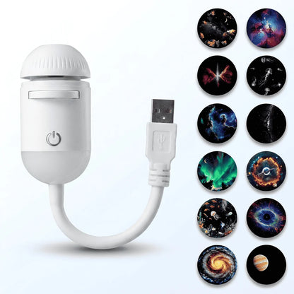 Projecteur FastGoods™