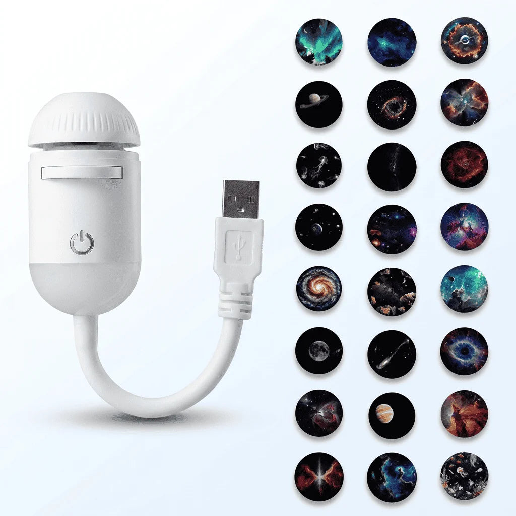 Projecteur FastGoods™
